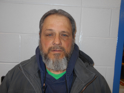 Dean Russell a registered Sex Offender of New York