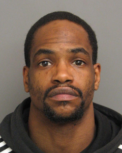 Rokym Knox a registered Sex Offender of New York