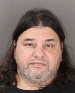 Paul Urai a registered Sex Offender of New York