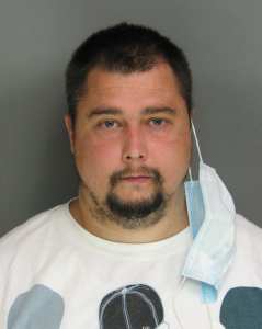 Steven Morris a registered Sex Offender of New York