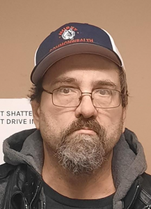 Charles D Larson a registered Sex Offender of New York
