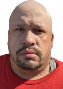 Frank Molinaro a registered Sex Offender of New York
