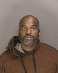 Dwight Smalls a registered Sex Offender of New York