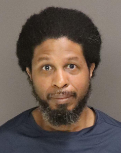 Charles Hamlet a registered Sex Offender of New York