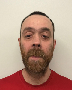 Jamie Richards a registered Sex Offender of New York