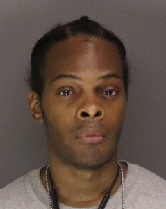 Hozia Richards a registered Sex Offender of New York