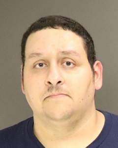 Michael Cruz a registered Sex Offender of New York