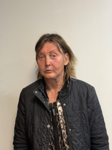 David Lyons a registered Sex Offender of New York