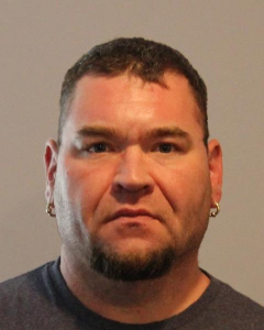 Shawn Horton a registered Sex Offender of Pennsylvania