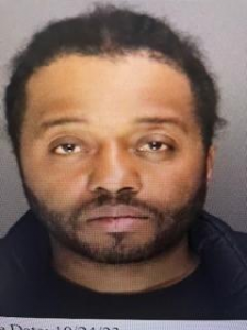 Steven Foster a registered Sex Offender of New York