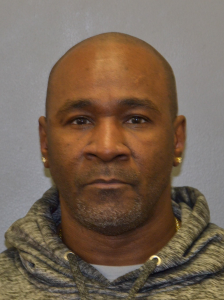 Ponel Jackson a registered Sex Offender of New York