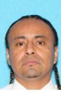 Alexandro Ruiz a registered  of 