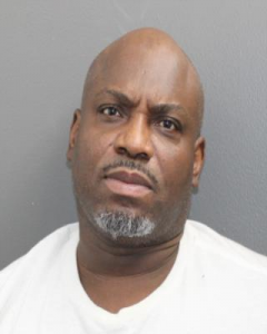 Michael Fletcher a registered Sex Offender of New York