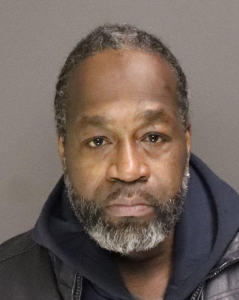 Rodney Bacchus a registered Sex Offender of New York