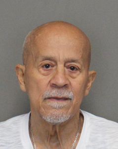 Samuel Ayala a registered Sex Offender of New York