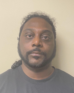 Ranier Ricketts a registered Sex Offender of New York
