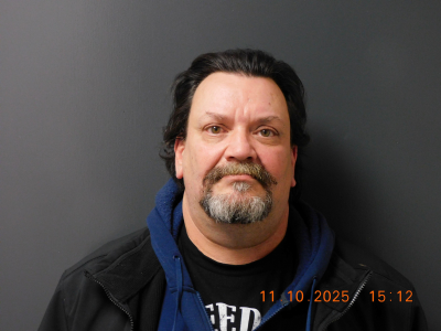 Andrew Ortman a registered Sex Offender of New York