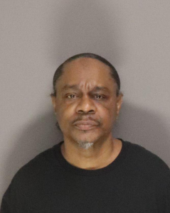 James Banks a registered Sex Offender of New York