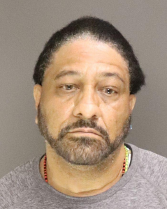 Eddie Raymore a registered Sex Offender of New York