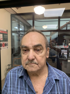 Felix A Rivera a registered Sex Offender of New York