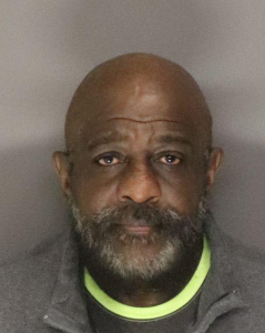 Kenneth Goodwin a registered Sex Offender of New York