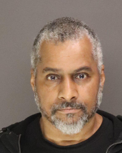 Abraham Fernandez a registered Sex Offender of New York