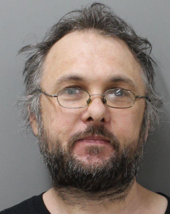 Bobby Smith a registered Sex Offender of New York