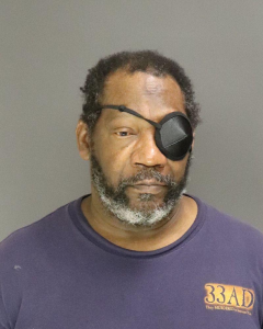 Avondale Lockhart a registered Sex Offender of New York