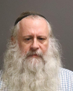 Moshe Dov Stavish a registered Sex Offender of New York