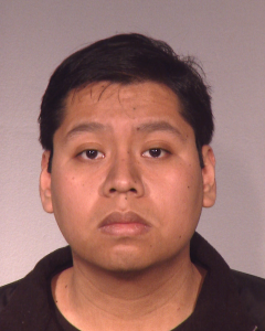 Ali Morales a registered Sex Offender of New York