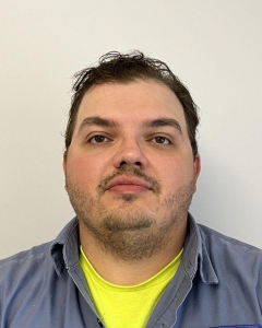 Brian J Coalts a registered Sex Offender of New York
