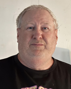 Larry Grover a registered Sex Offender of New York