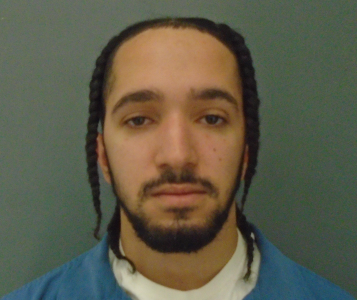 Dylan Brooks a registered Sex Offender of New York