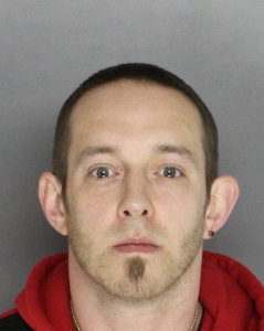 Nathaniel Wheater a registered Sex Offender of New York