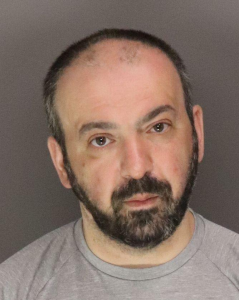 Salih Kolenovic a registered Sex Offender of New York