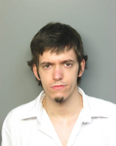 Skye Rice a registered Sex Offender of New York