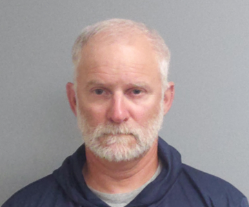 Kevin Gagnon a registered Sex Offender of New York
