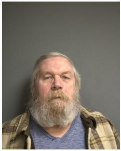 William J Clark a registered Sex Offender of New York