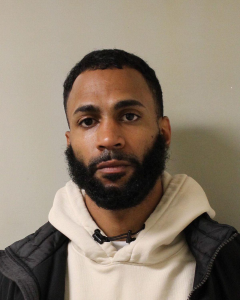 Jose Mercado a registered Sex Offender of New York