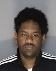 Shawn Aiken a registered Sex Offender of New York
