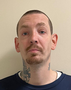 Todd Klino a registered Sex Offender of New York