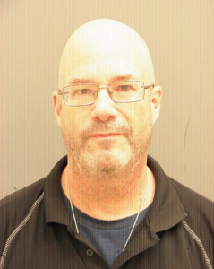Terry Dusseault a registered Sex Offender of New York