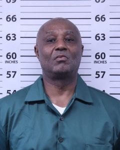 Anthony Brinson a registered  of 