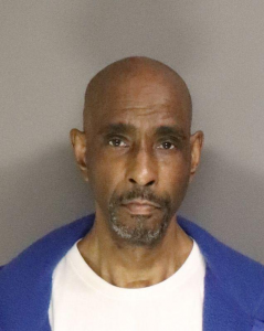 Donald Ellis a registered Sex Offender of New York