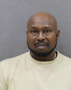 Jeremiah Joseph a registered Sex Offender of New York