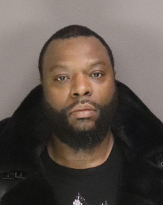 Michael Harriston a registered Sex Offender of New York