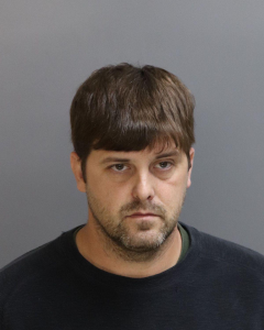 Todd Pratt a registered Sex Offender of New York