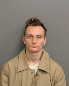 Micheal Pierce a registered Sex Offender of New York