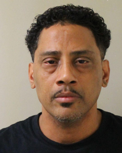David Rosario a registered Sex Offender of New York