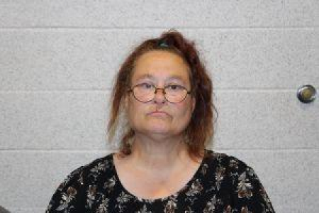 Kathleen M Callanan a registered Sex Offender of New York